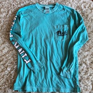 Victoria secret PINK - Long sleeve shirt